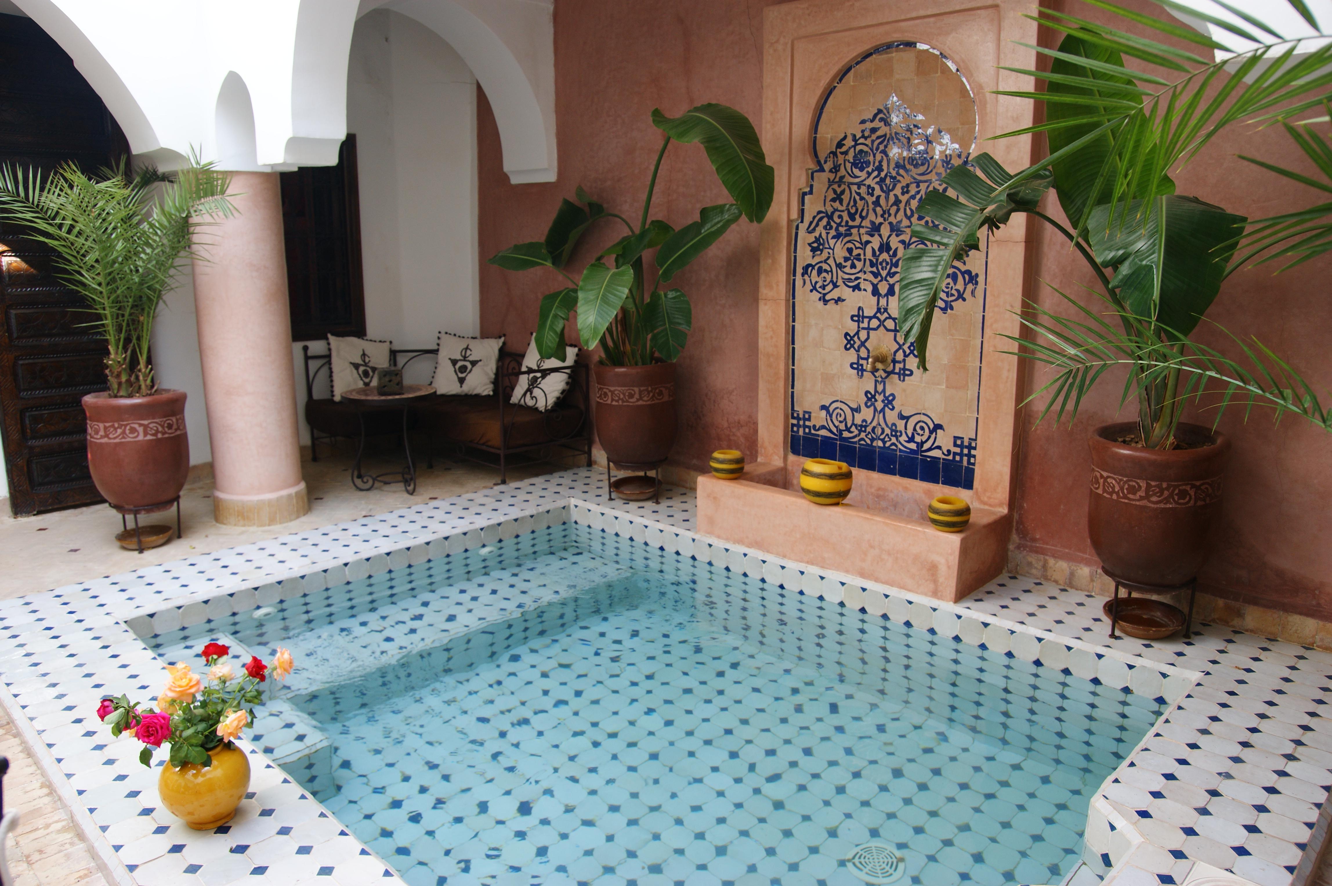 Riad Ailen マラケシュ エクステリア 写真