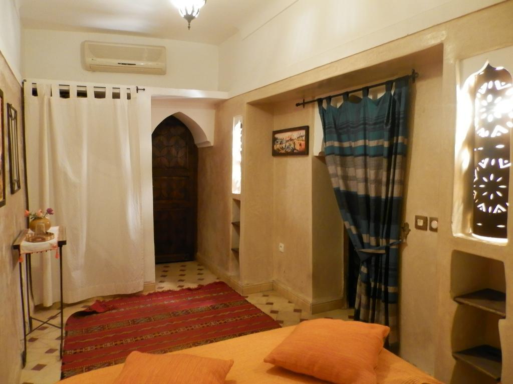 Riad Ailen マラケシュ エクステリア 写真