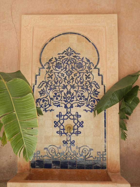 Riad Ailen マラケシュ エクステリア 写真